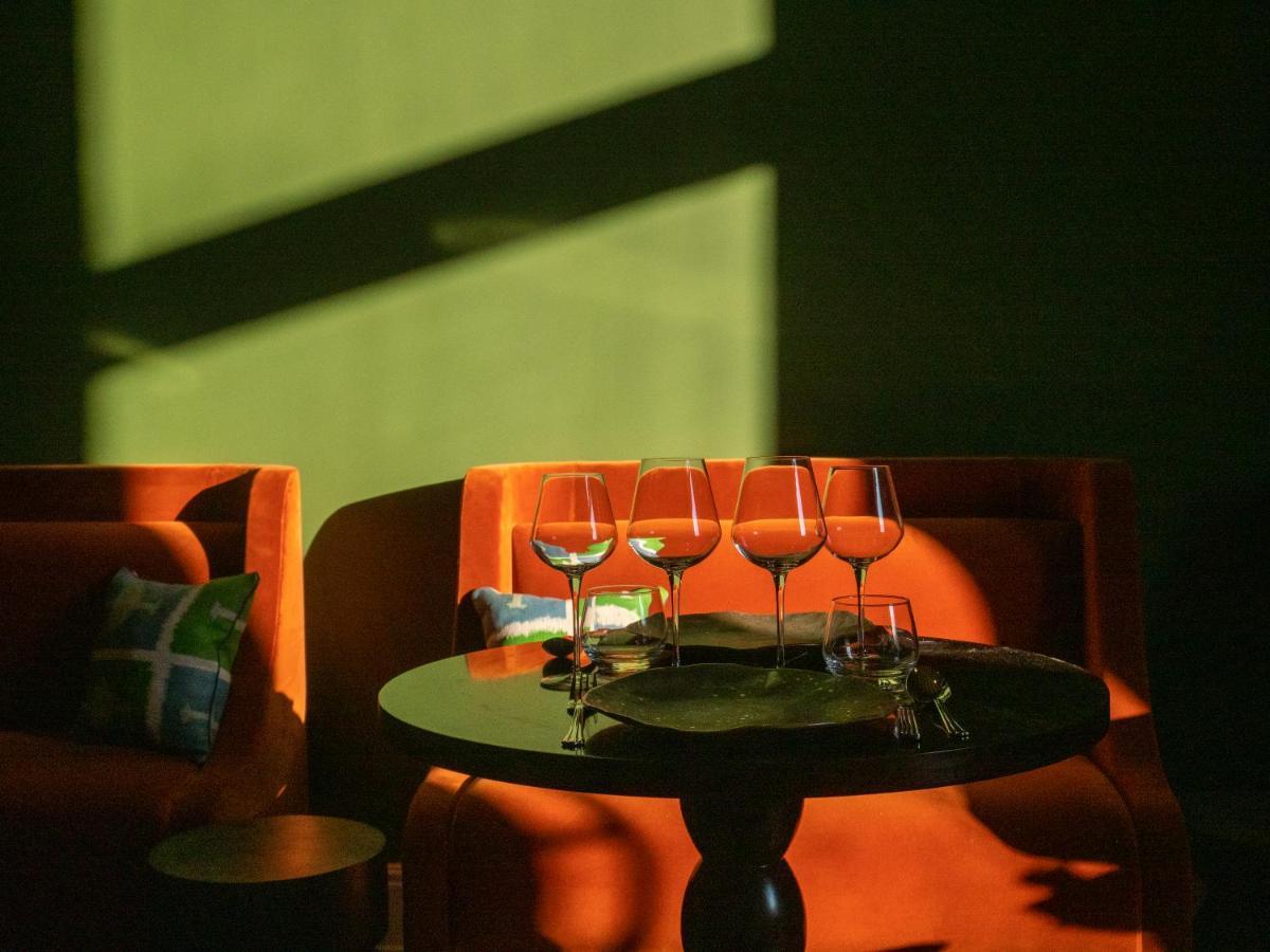 לה בוסקה Hotel Maison Pavlov - Restaurant & Spa - Bordeaux Bouscat מראה חיצוני תמונה