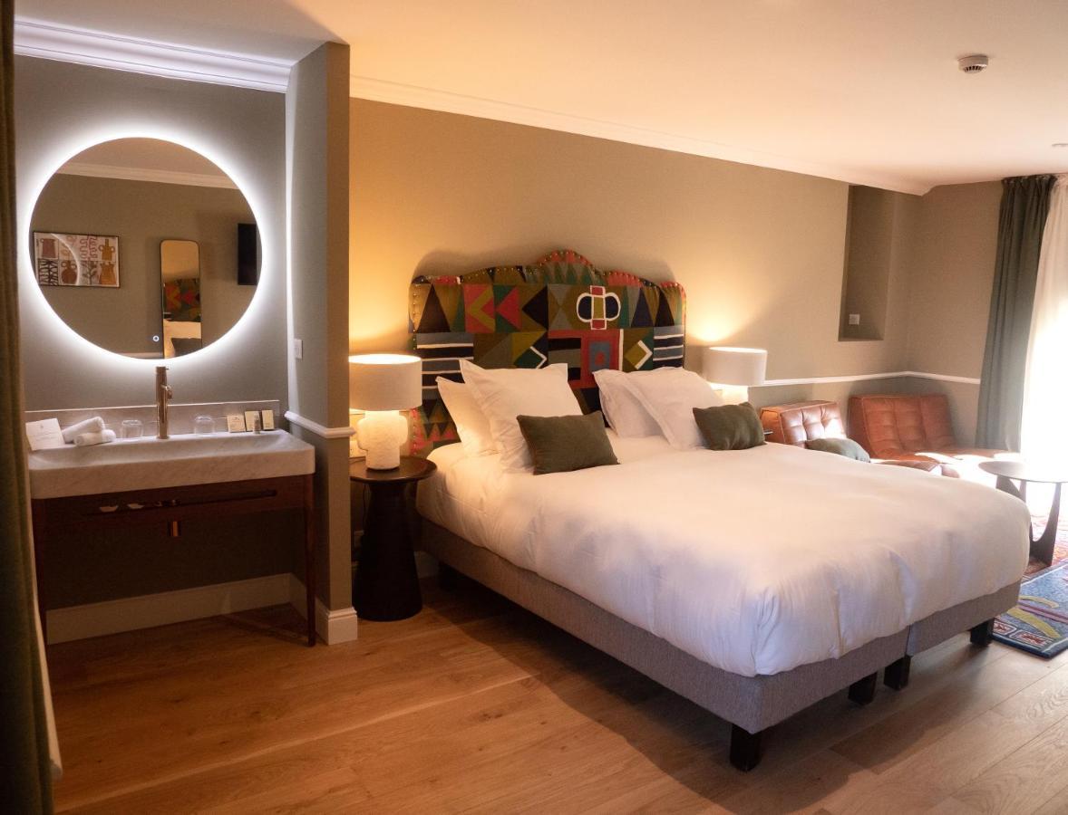 לה בוסקה Hotel Maison Pavlov - Restaurant & Spa - Bordeaux Bouscat מראה חיצוני תמונה