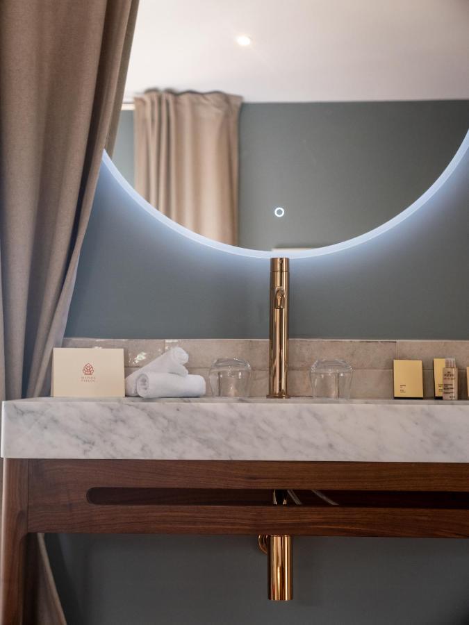 לה בוסקה Hotel Maison Pavlov - Restaurant & Spa - Bordeaux Bouscat מראה חיצוני תמונה