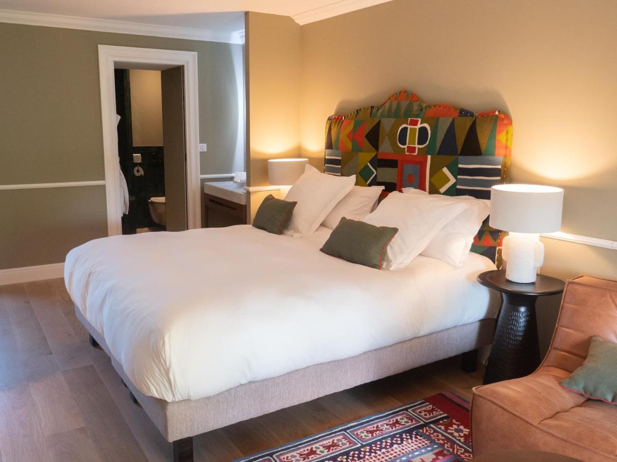 לה בוסקה Hotel Maison Pavlov - Restaurant & Spa - Bordeaux Bouscat מראה חיצוני תמונה