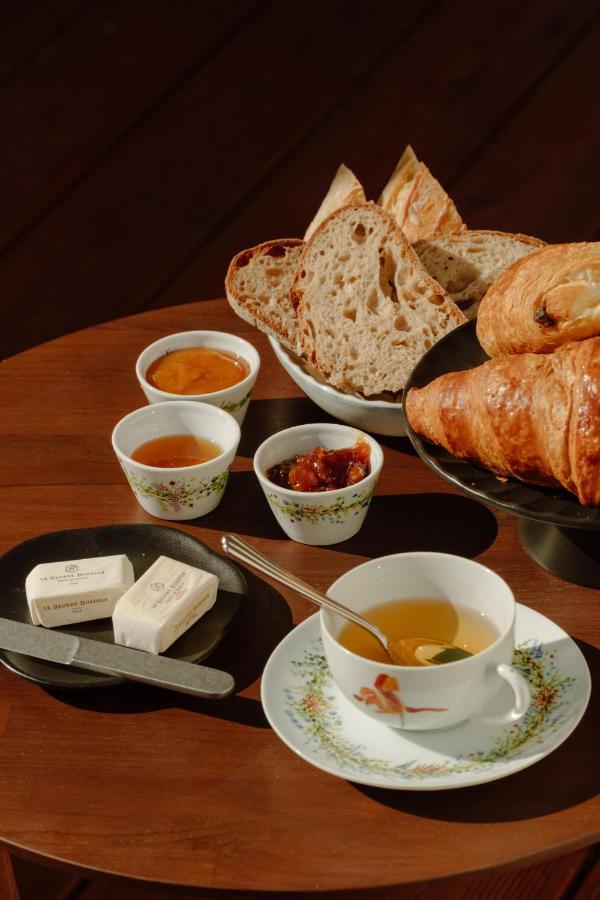 לה בוסקה Hotel Maison Pavlov - Restaurant & Spa - Bordeaux Bouscat מראה חיצוני תמונה