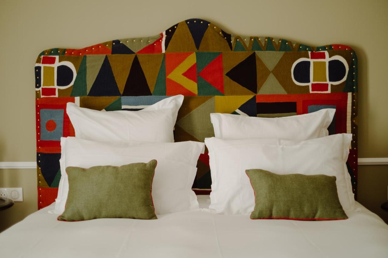 לה בוסקה Hotel Maison Pavlov - Restaurant & Spa - Bordeaux Bouscat מראה חיצוני תמונה