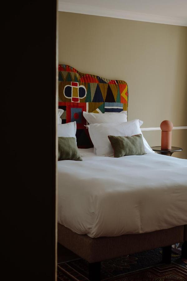 לה בוסקה Hotel Maison Pavlov - Restaurant & Spa - Bordeaux Bouscat מראה חיצוני תמונה